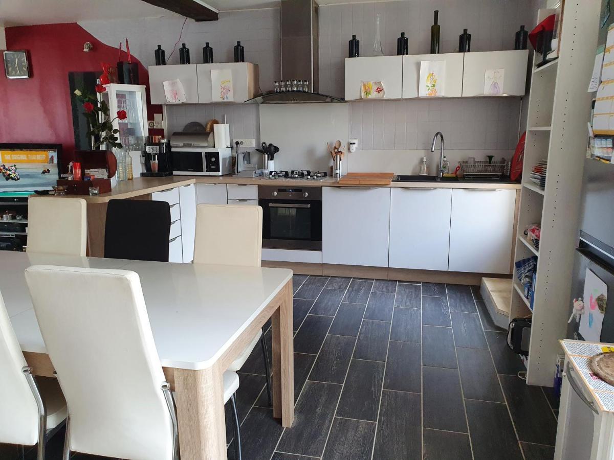 Chez Sabine * Magny-Cours